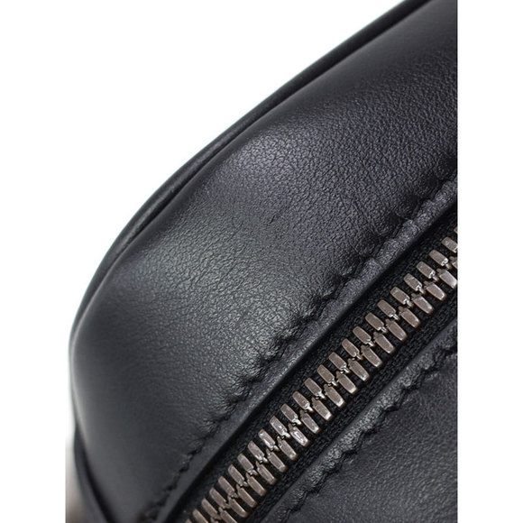 Gucci GG Marmont Quilted Small Leather Shoulder Bag - Picture 5 of 8